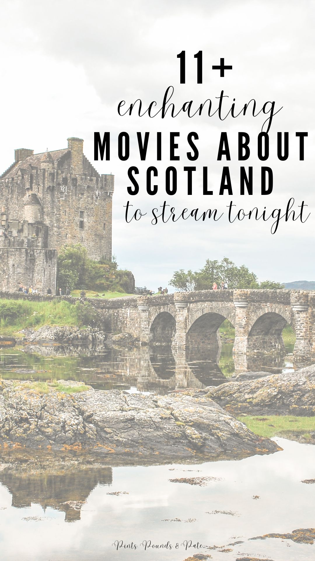 The Best Movies Set in Scotland