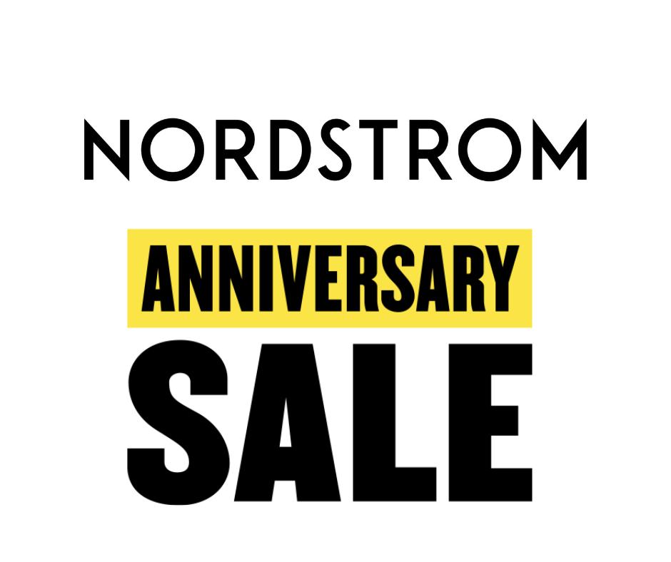 2023 Nordstrom Anniversary Sale Shopping Tips