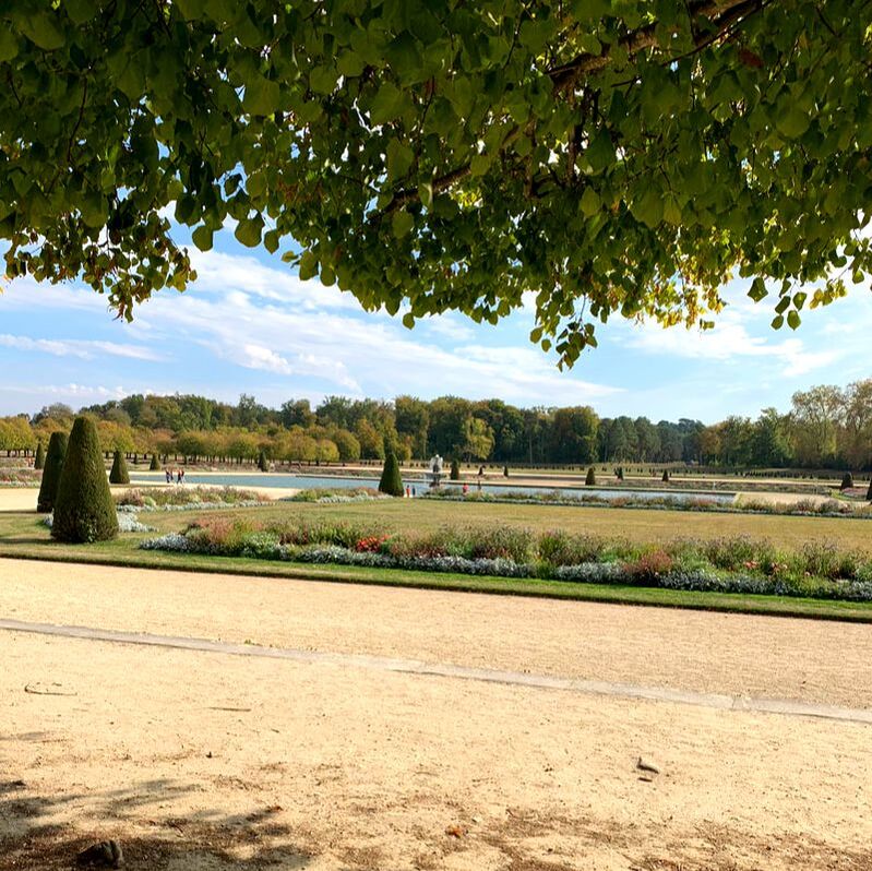 A Day at Château de Fontainebleau - Quintessence