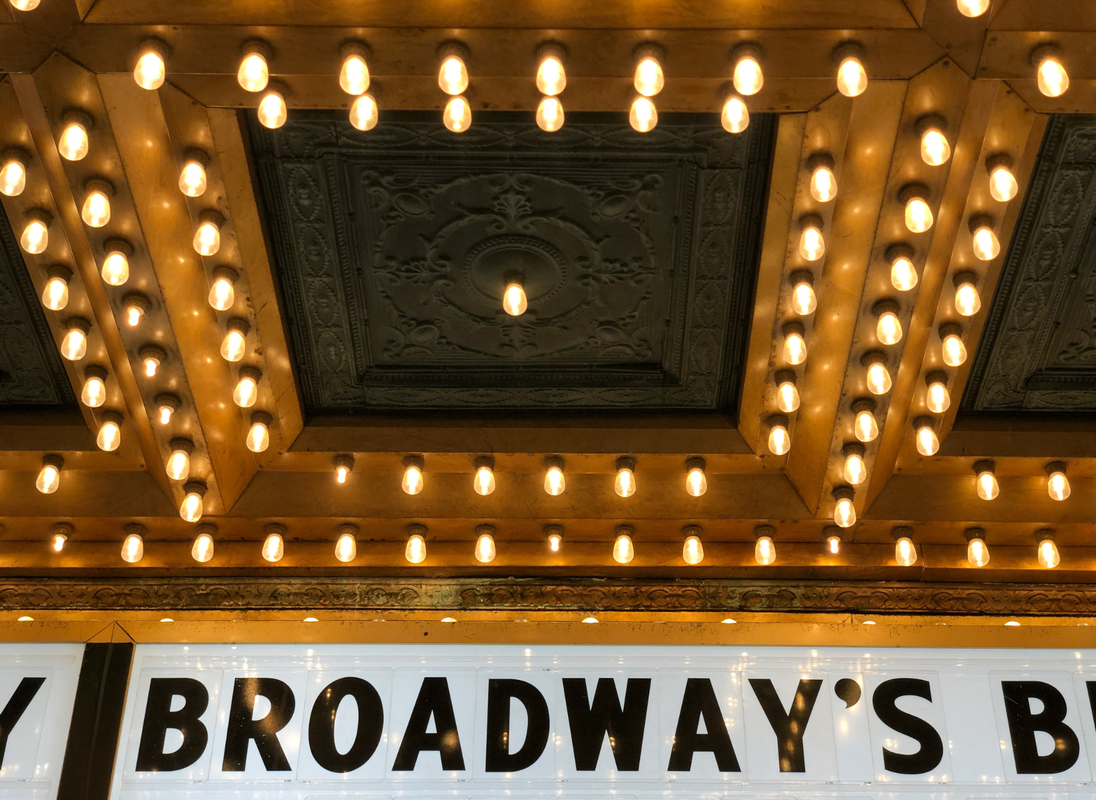 7+ Easy Outfit Tips: What to Wear to a Broadway Show in NYC