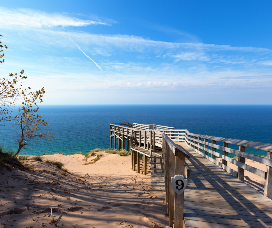 10 Things to Do in Northern Michigan