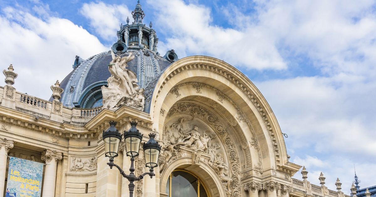 6 Must See Art Museums in Paris