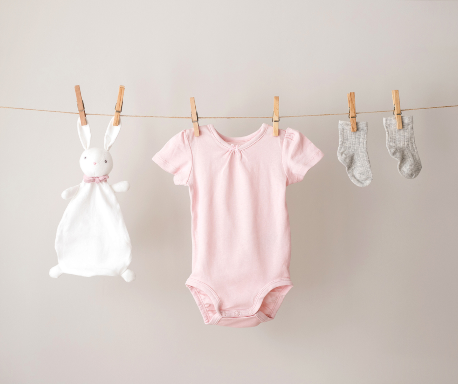 Best Places to Shop for Baby Clothes Online