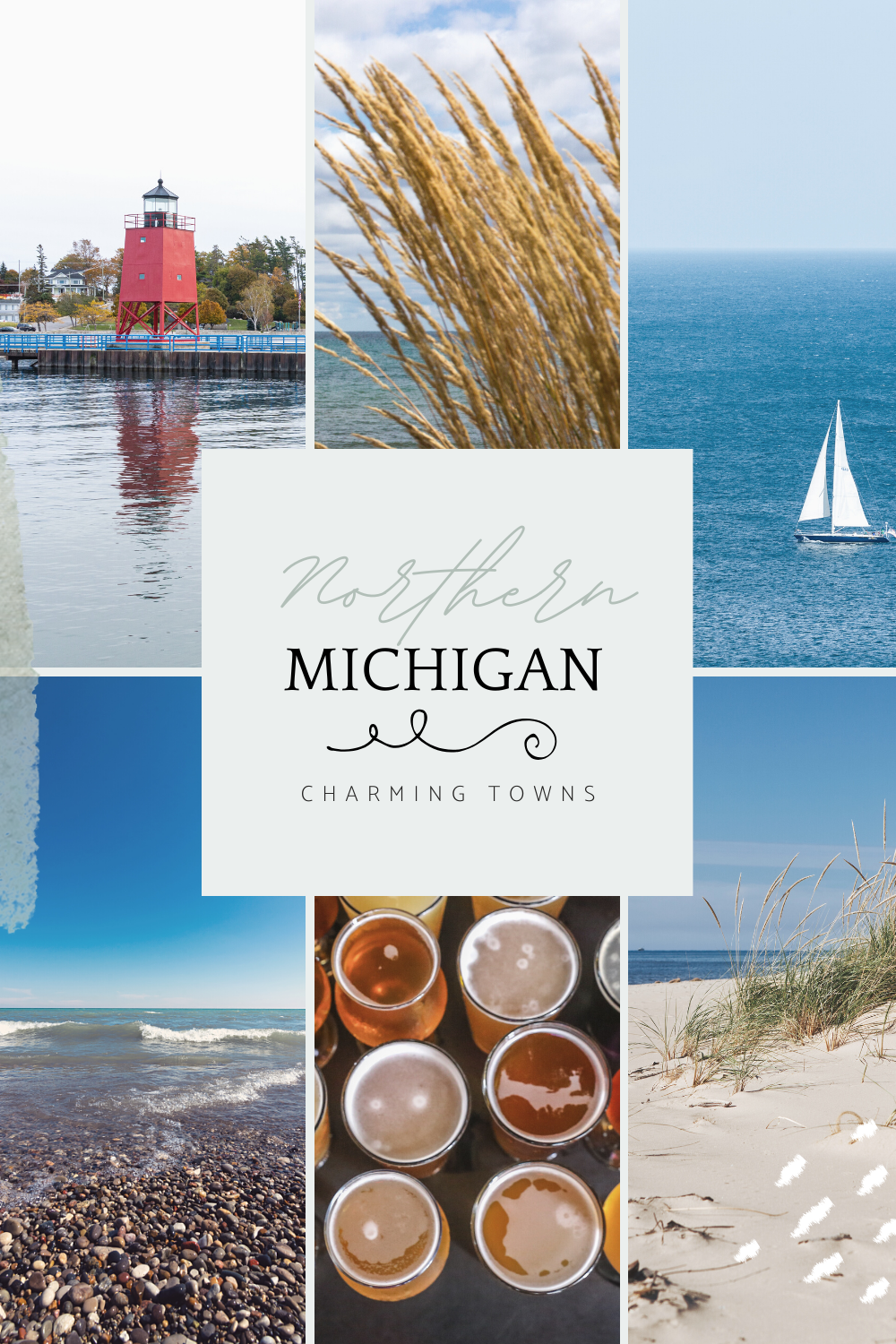 Best Places to Visit Up North Michigan