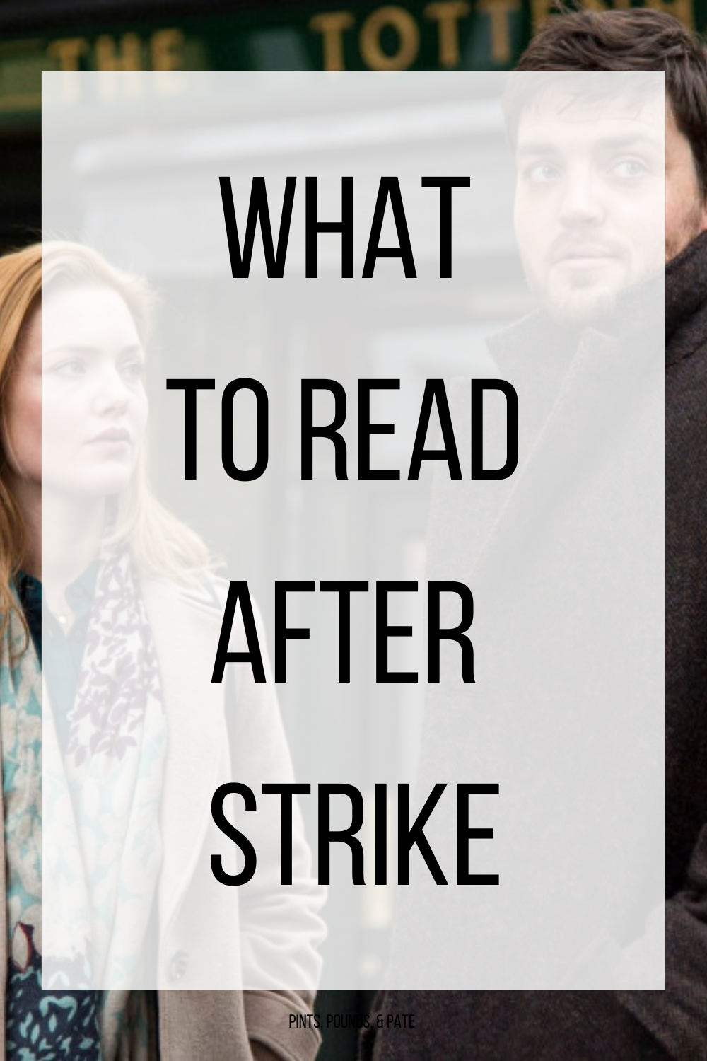 Books like Strike