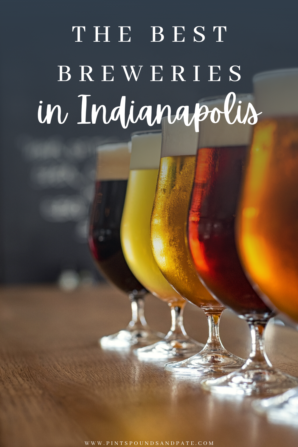 The Best Breweries in Downtown Indianapolis