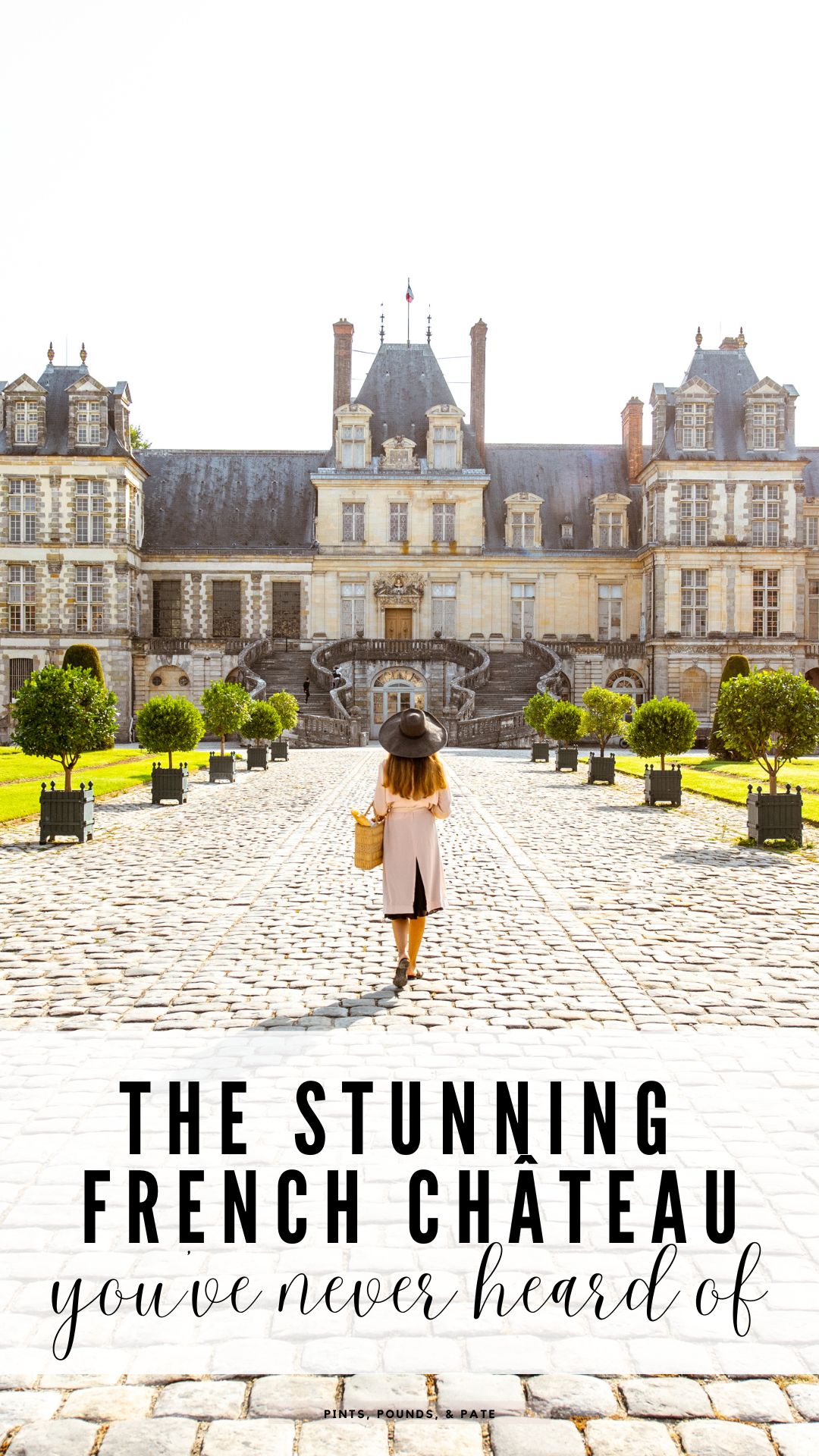 Exclusive Excerpt: A Day at Château de Fontainebleau - France Today