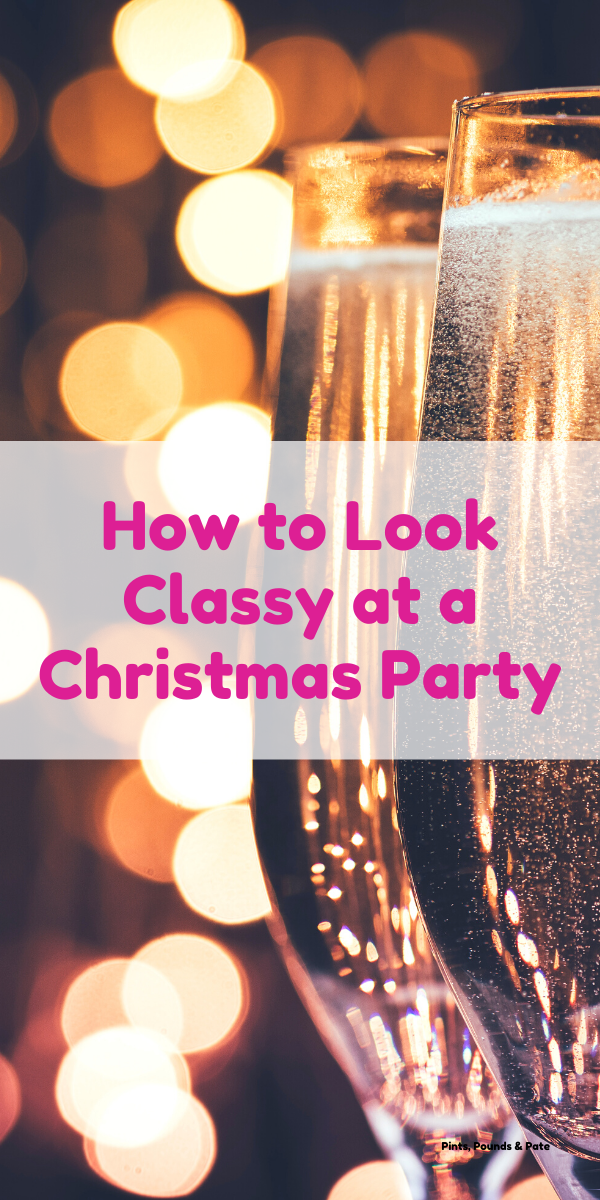Classy Christmas Party Outfits