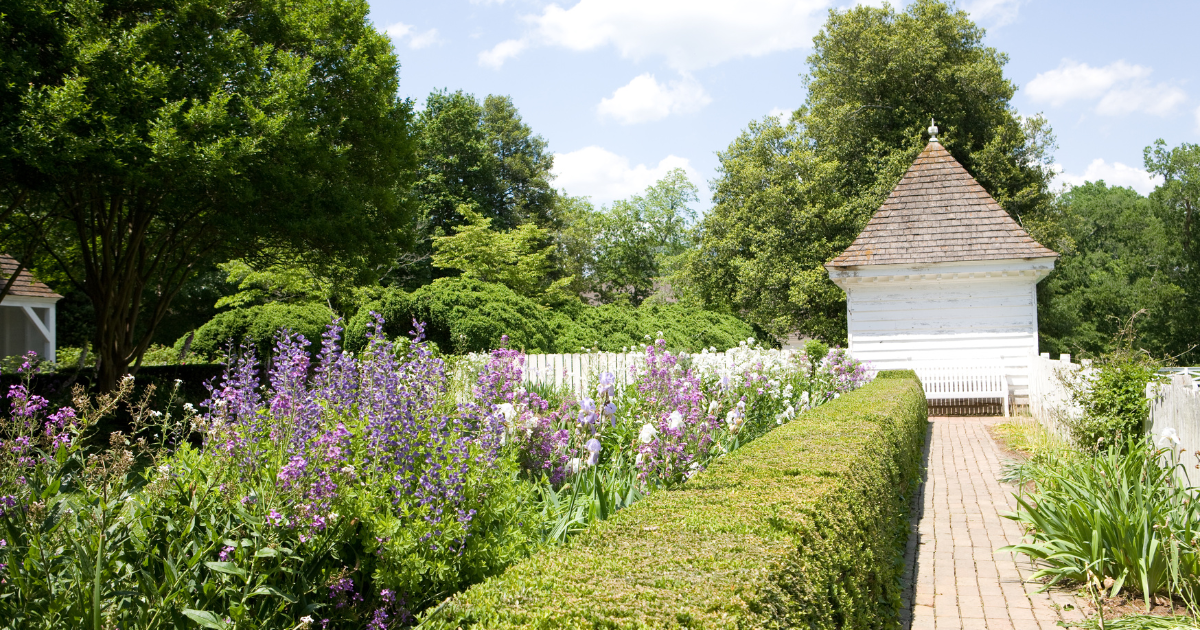 Things to Do in Colonial Williamsburg
