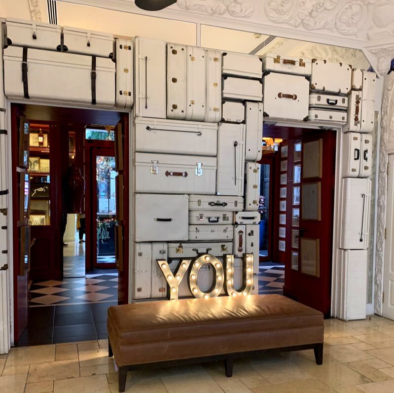 Only You Boutique Hotel Madrid Review