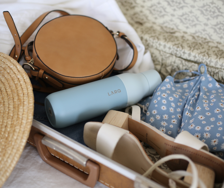 The Ultimate Packing Checklist for Your European Vacation