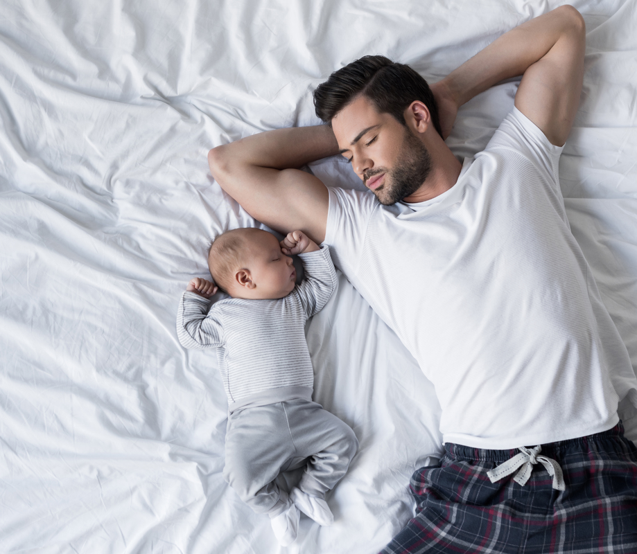 First Fathers Day Gift Guide