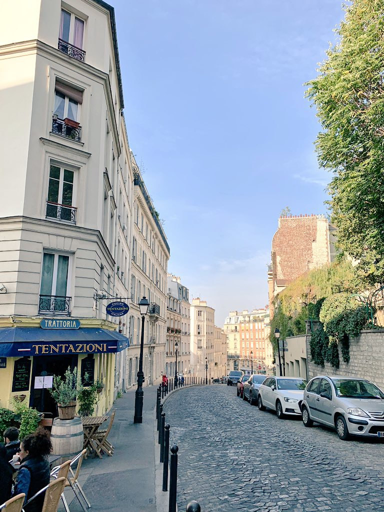 What to do in Montmartre, Paris