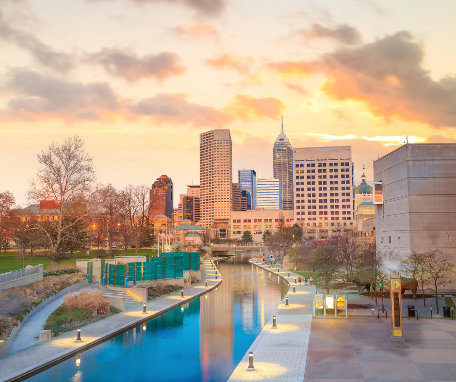 10 Fun Facts about Indianapolis, Indiana