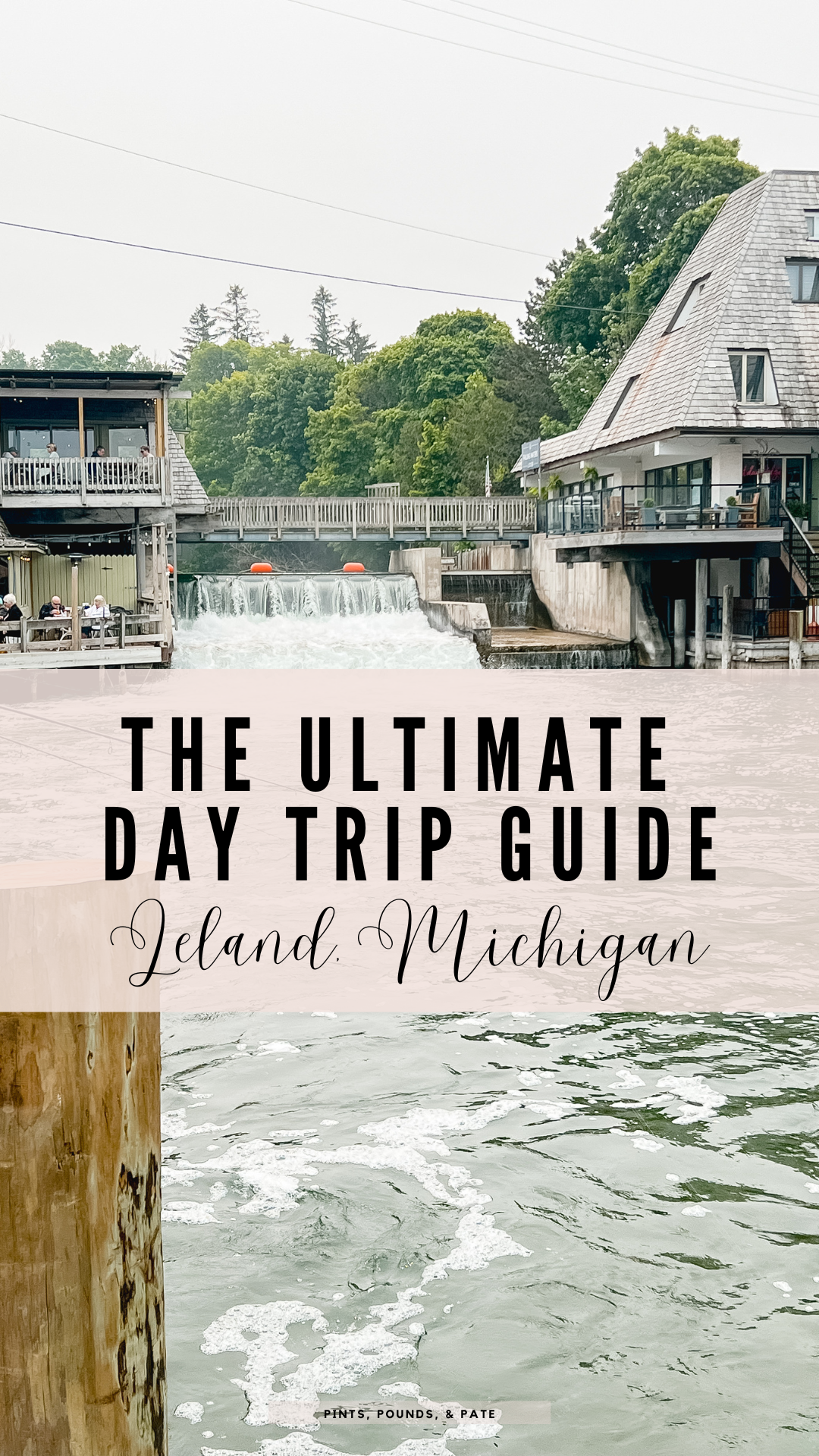 Leland, Michigan Day Trip Guide