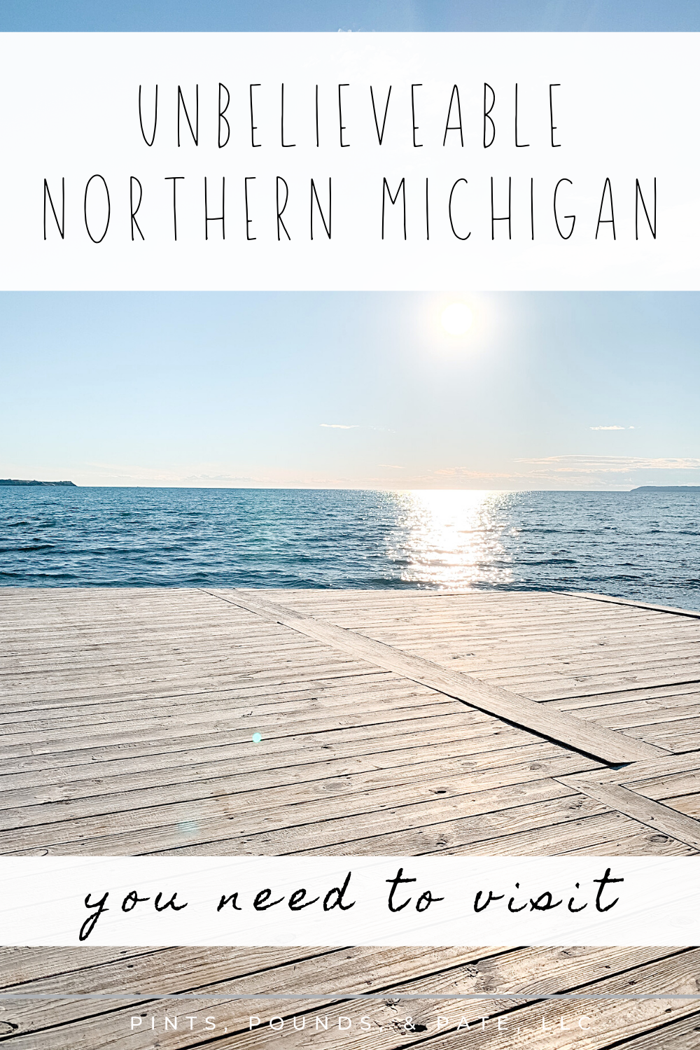 M-22 Towns to Visit Northern Michigan