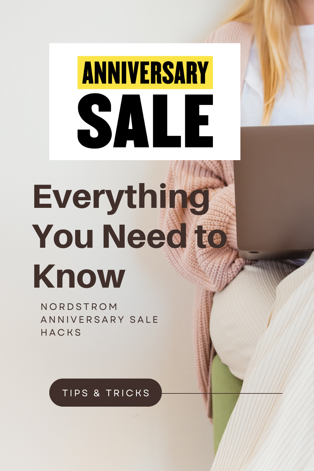 Nordstrom Anniversary Sale Shopping Tips