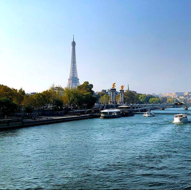 Romantic Things to Do in Paris on a Budget