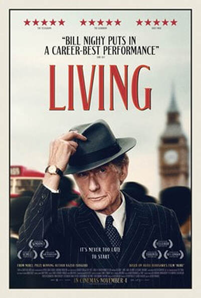 Living. Best British Movies on Netflix