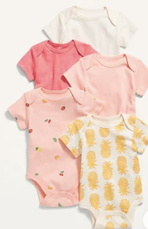 Best Places to Shop for Baby Clothes Online