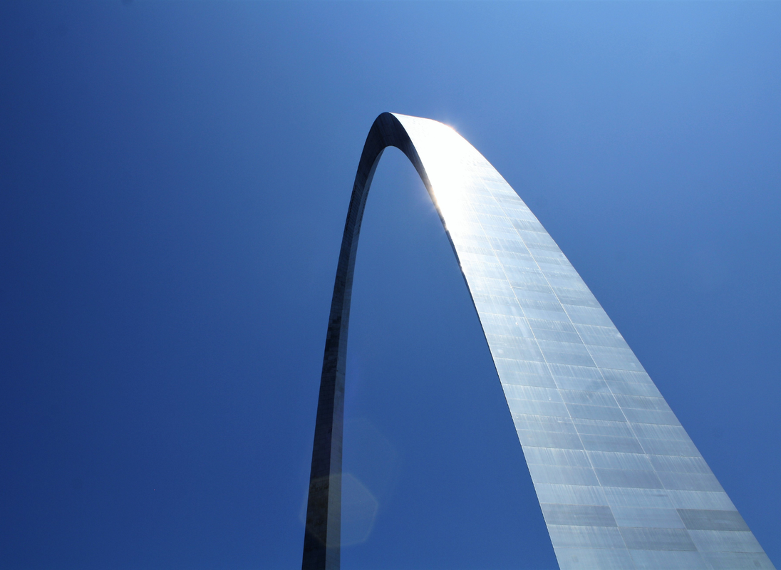 St Louis Missouri. 20 Easy Day Trip Within 5 Hours of Indianapolis, Indiana.