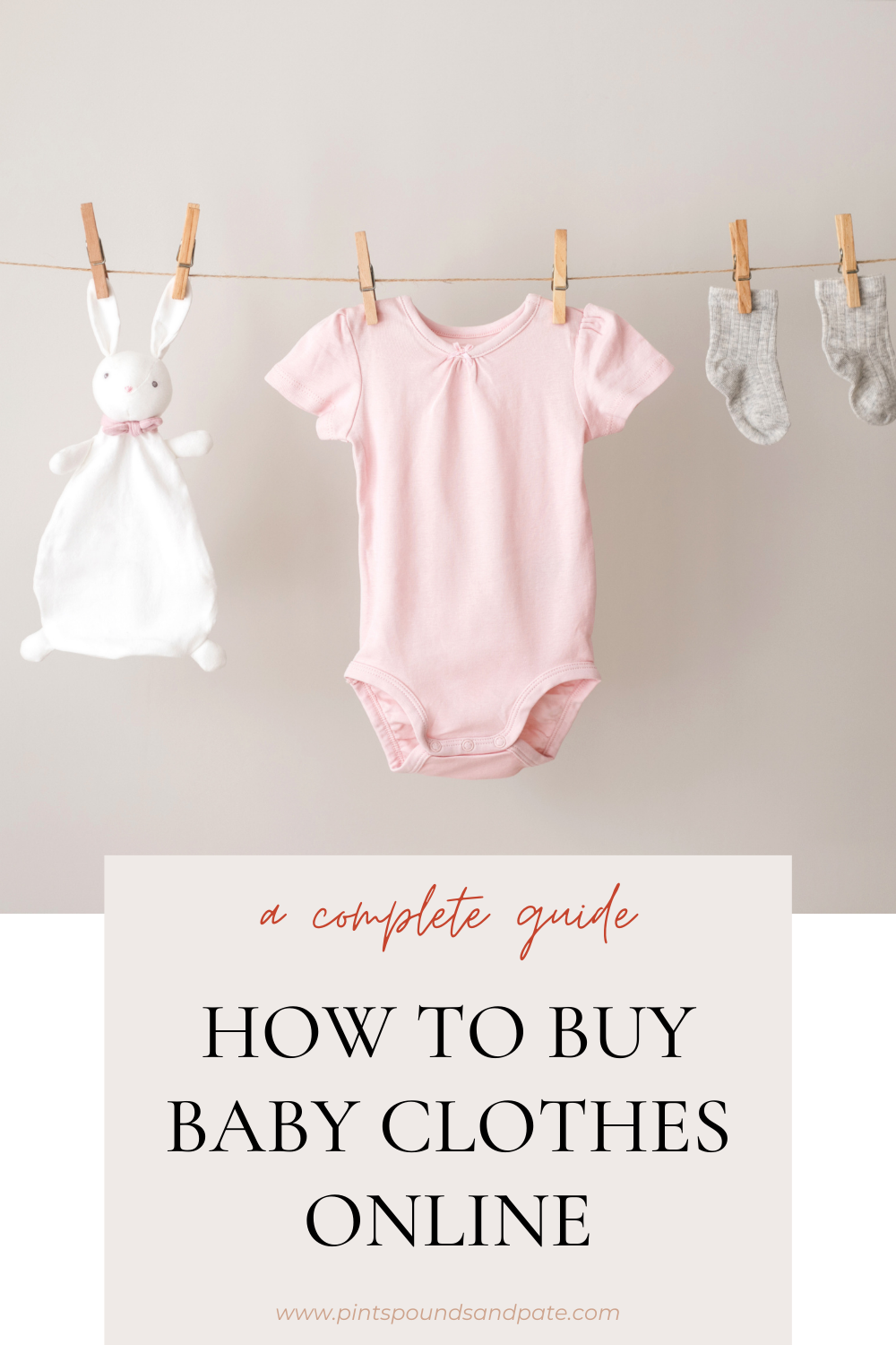 Best Places to Shop Online for Baby Clothes