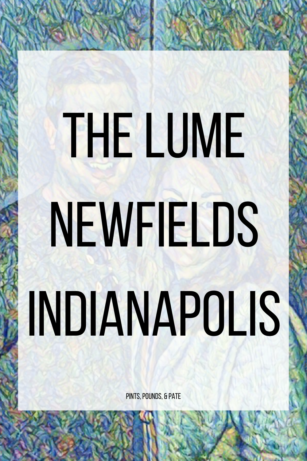 The Lume Newfields, Indianapolis