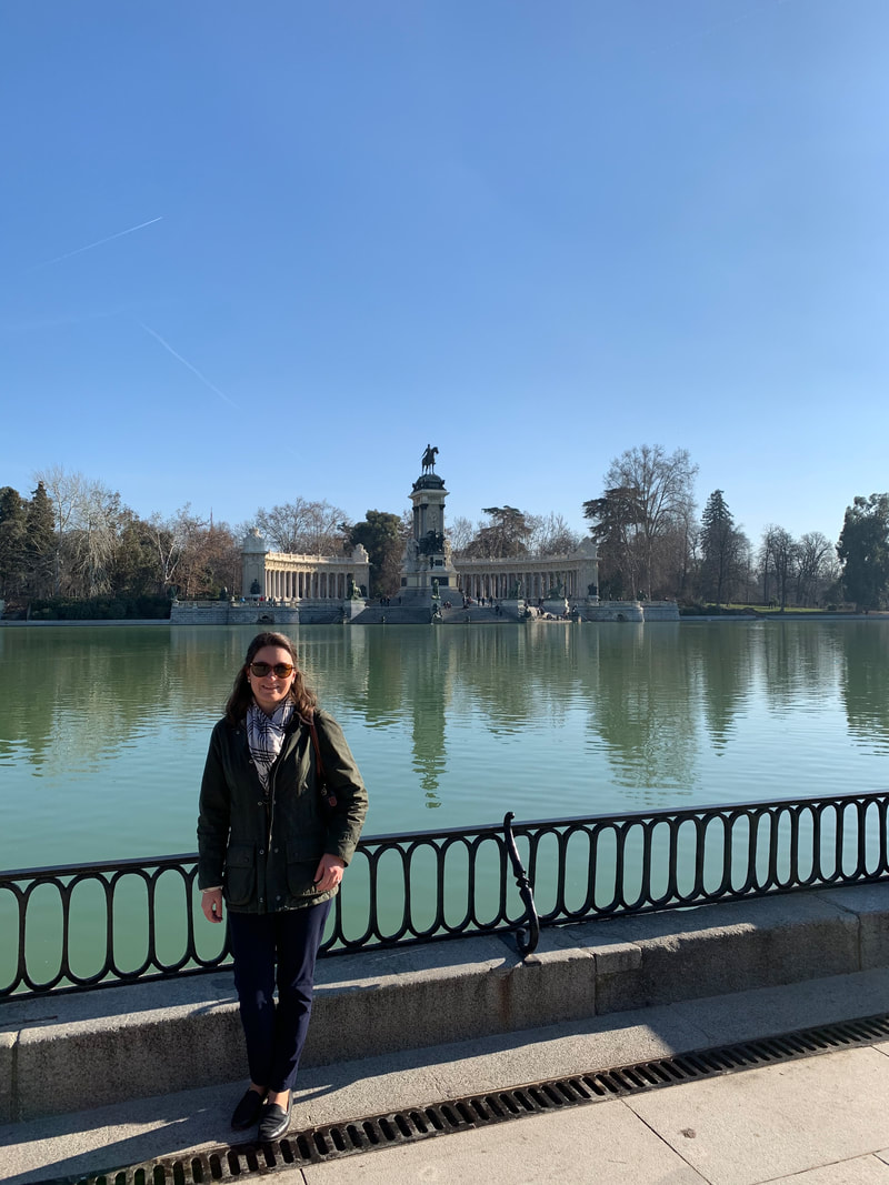 Retiro Park, Madrid. 10 Things to Know about Madrid.