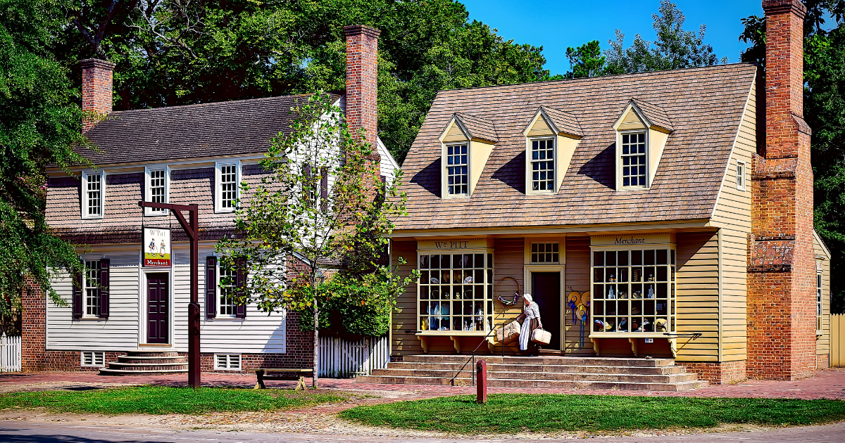 Packing Guide: What to Wear in Colonial Williamsburg
